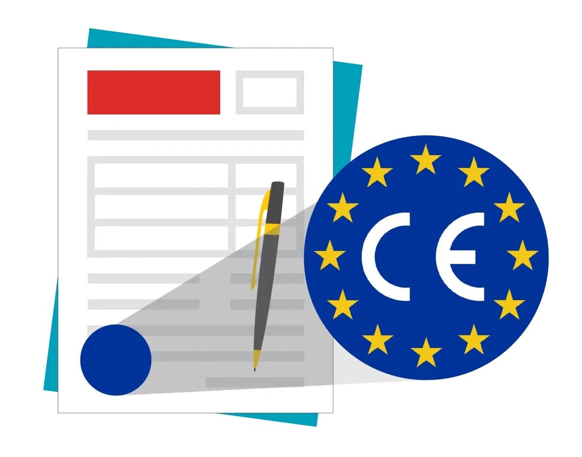 CE-marked